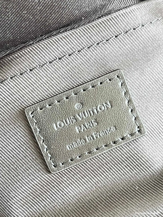 FS CHEAP S LOCK MESSENGER VUITTON LOUIS 0815